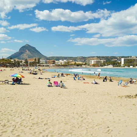 Holiday Home Adsubia By Interhome Jávea Екстериор снимка