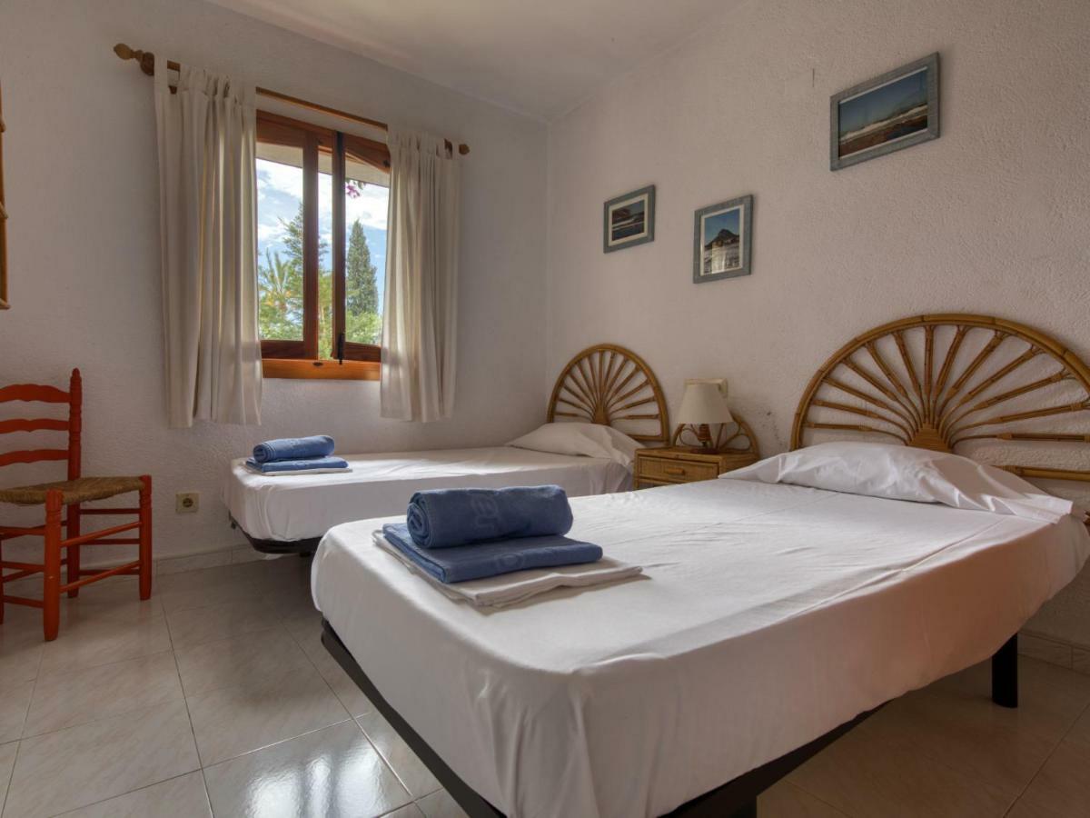 Holiday Home Adsubia By Interhome Jávea Екстериор снимка
