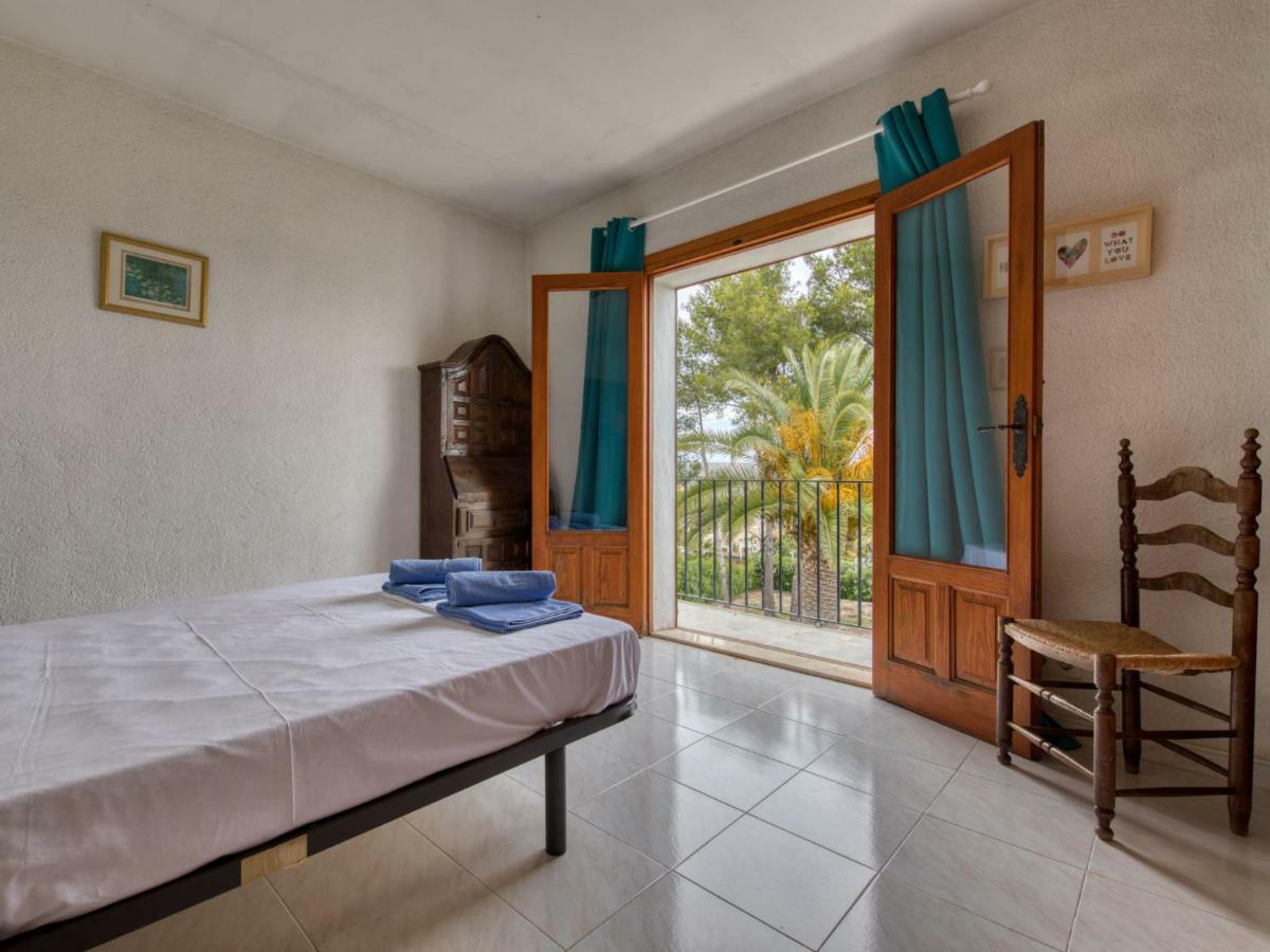 Holiday Home Adsubia By Interhome Jávea Екстериор снимка