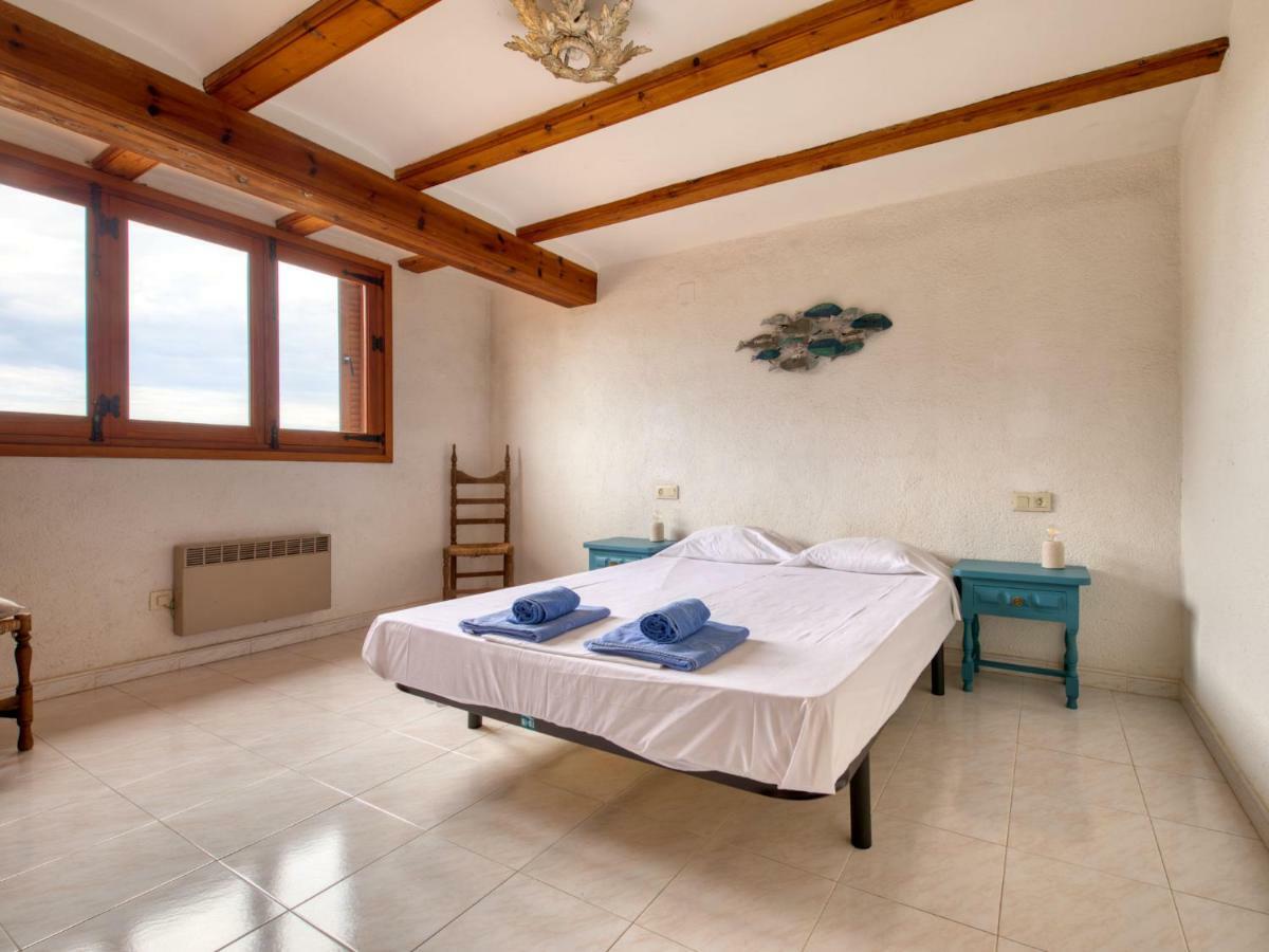 Holiday Home Adsubia By Interhome Jávea Екстериор снимка
